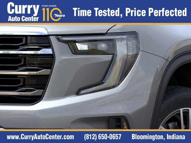 New 2026 GMC Acadia - photo 36