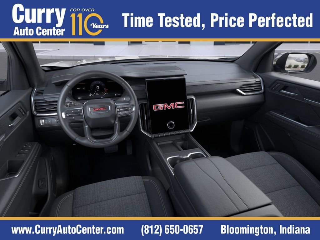 New 2026 GMC Acadia - photo 41
