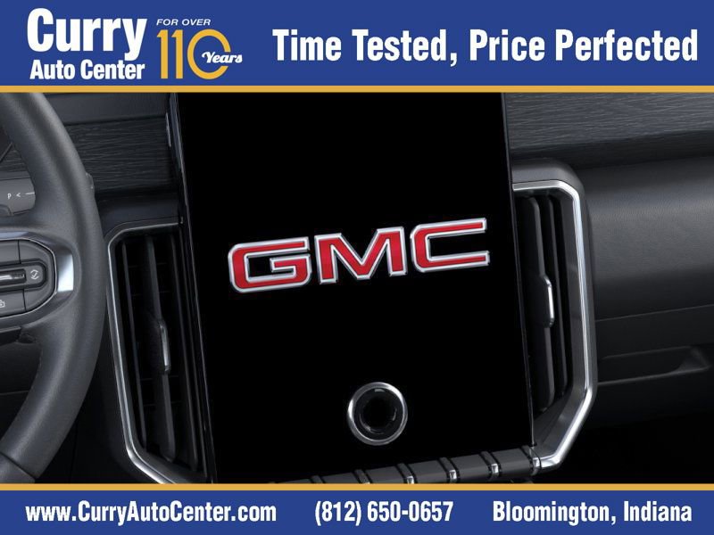 New 2026 GMC Acadia - photo 46