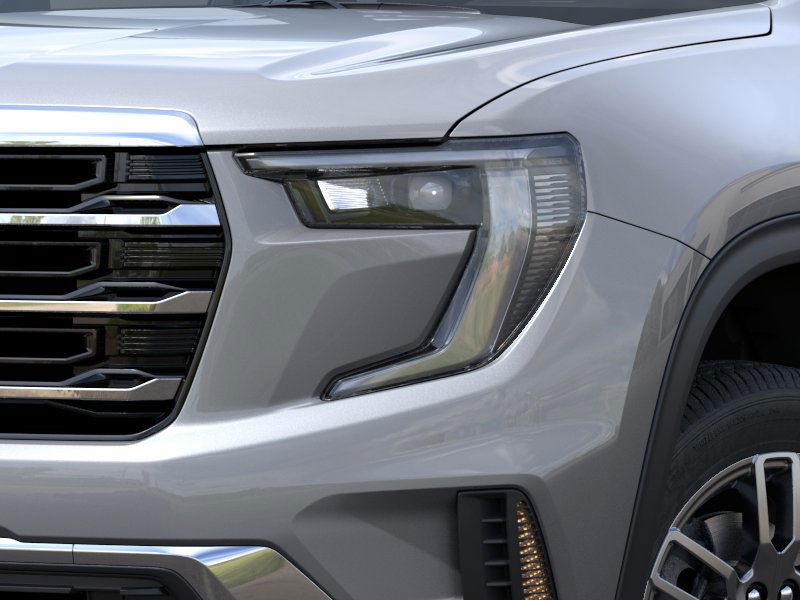 New 2026 GMC Acadia - photo 12
