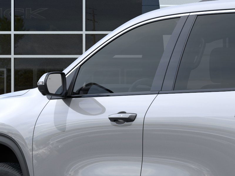 New 2026 GMC Acadia - photo 14