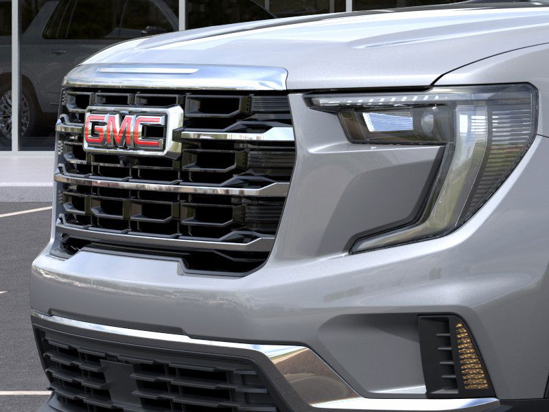 New 2026 GMC Acadia - photo 15