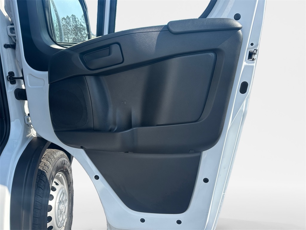 New 2024 Ram ProMaster 3500 - photo 11