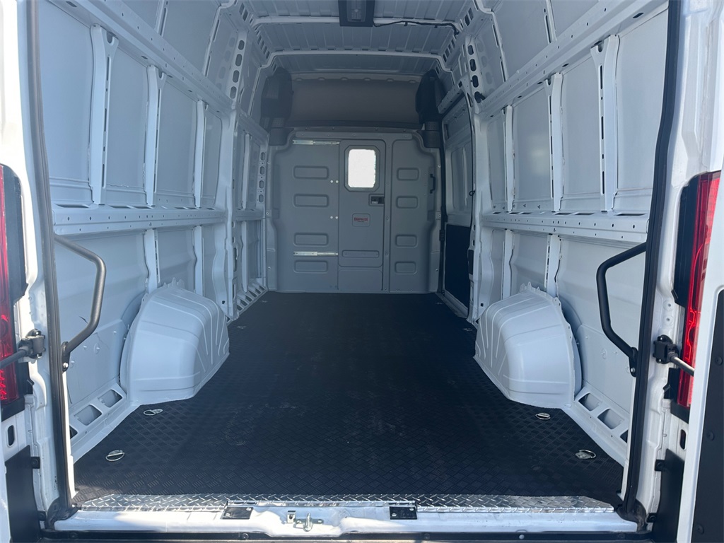 New 2024 Ram ProMaster 3500 - photo 14