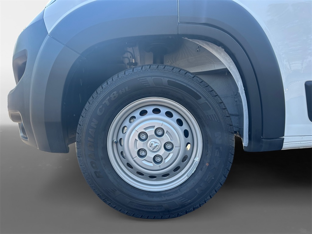 New 2024 Ram ProMaster 3500 - photo 16