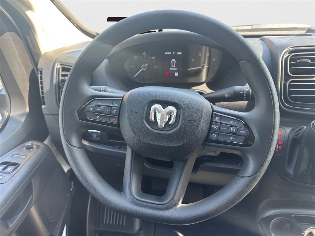 New 2024 Ram ProMaster 3500 - photo 18