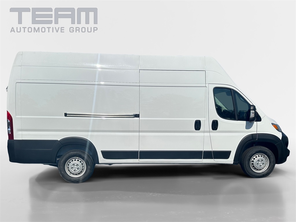 New 2024 Ram ProMaster 3500 - photo 19