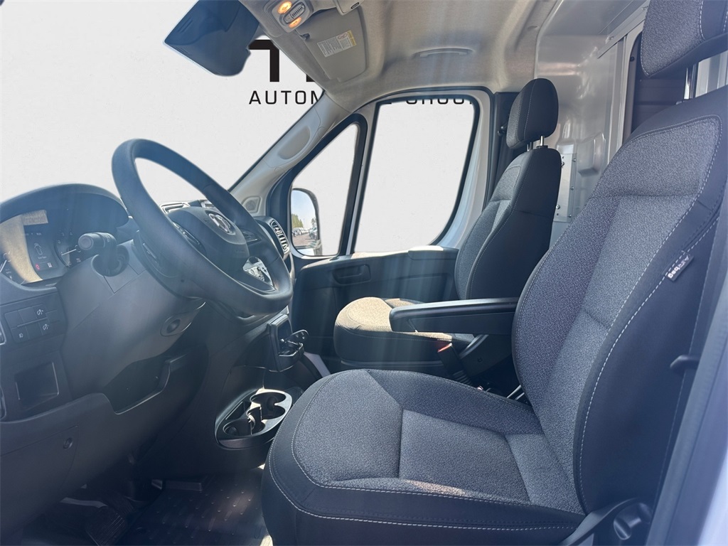 New 2024 Ram ProMaster 3500 - photo 20