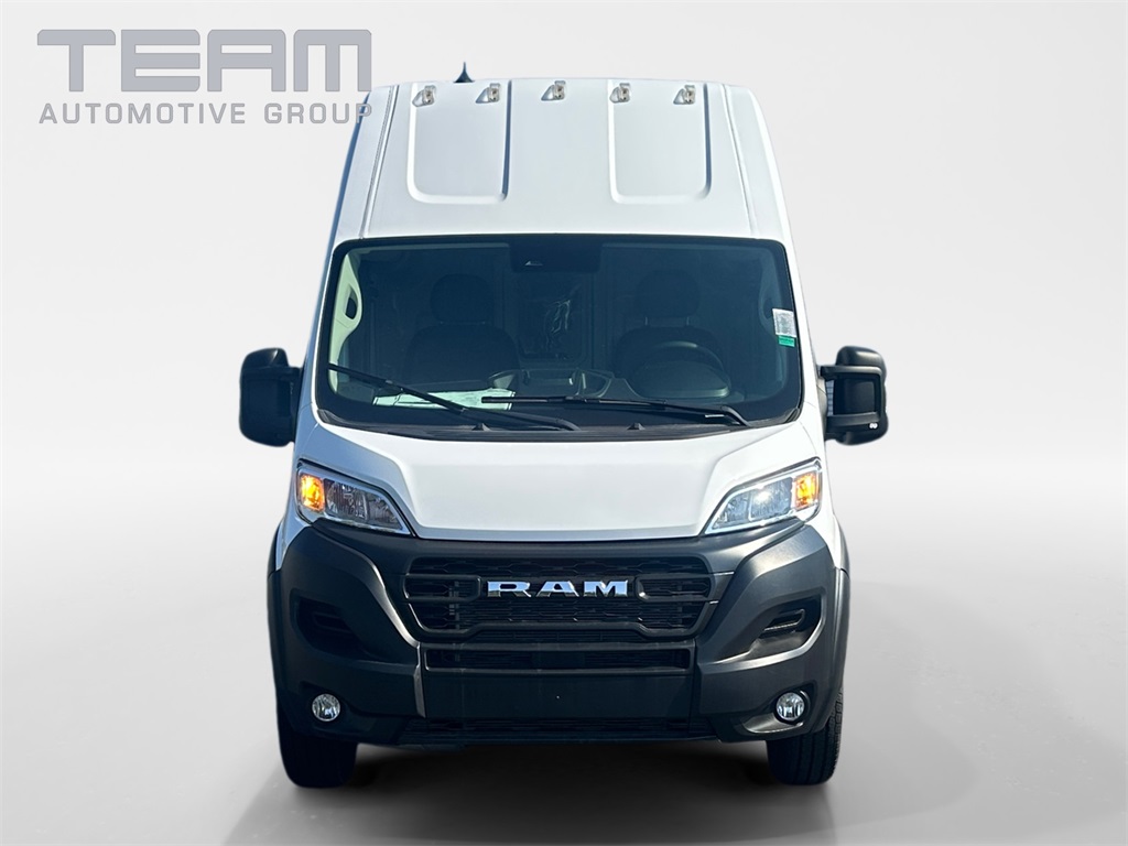 New 2024 Ram ProMaster 3500 - photo 1