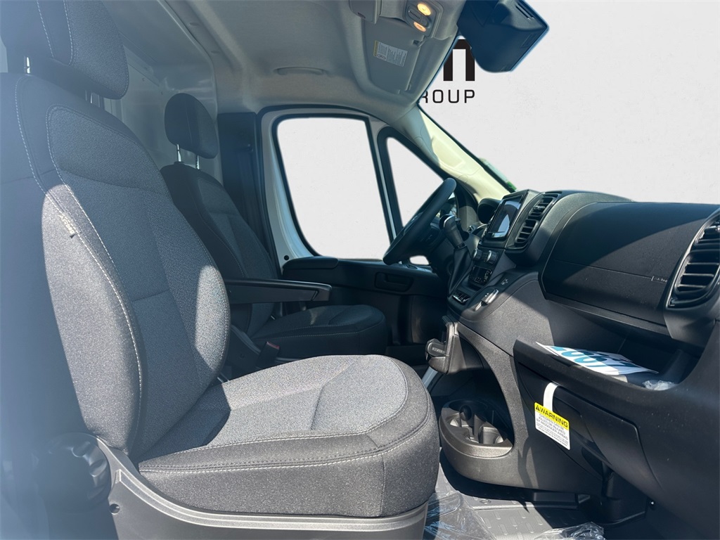New 2024 Ram ProMaster 3500 - photo 21