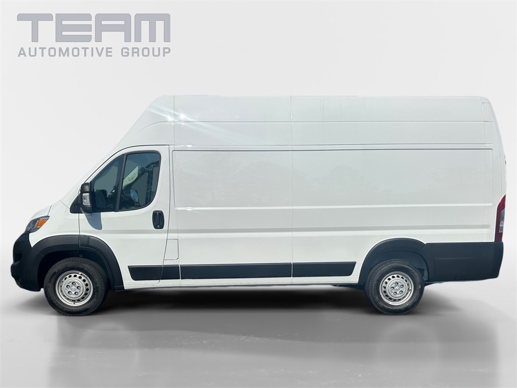 New 2024 Ram ProMaster 3500 - photo 5