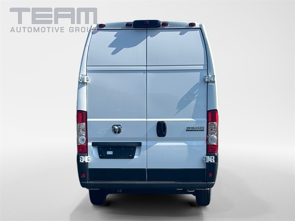 New 2024 Ram ProMaster 3500 - photo 7
