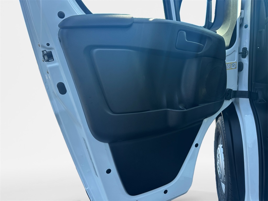 New 2024 Ram ProMaster 3500 - photo 9
