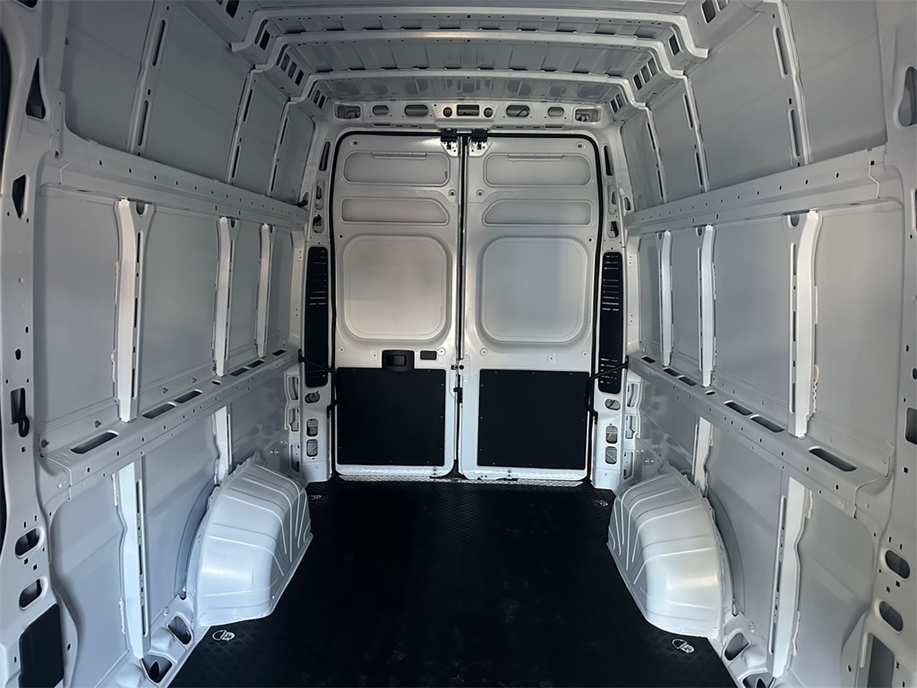 New 2024 Ram ProMaster 3500 - photo 10
