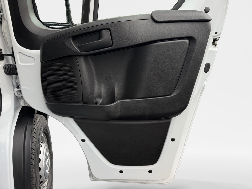 New 2024 Ram ProMaster 3500 - photo 11