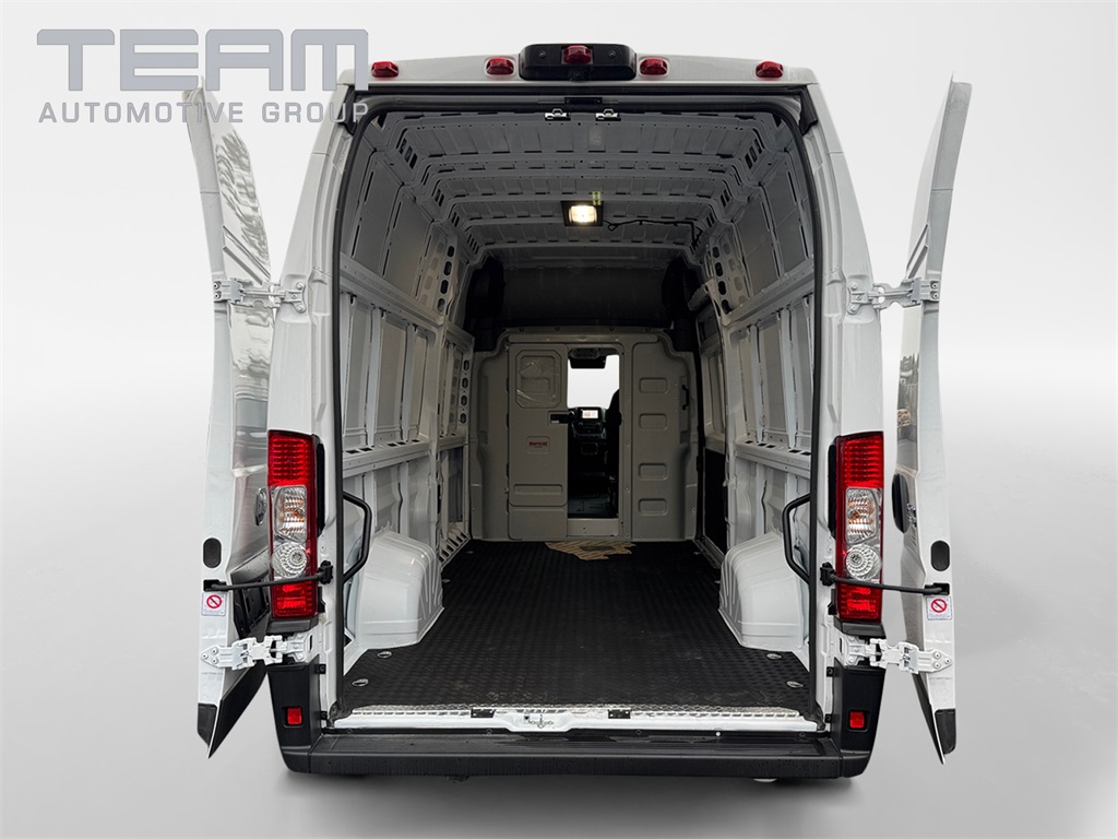 New 2024 Ram ProMaster 3500 - photo 14