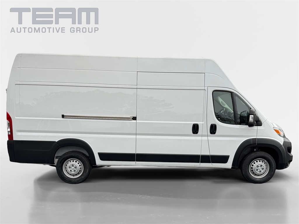New 2024 Ram ProMaster 3500 - photo 19