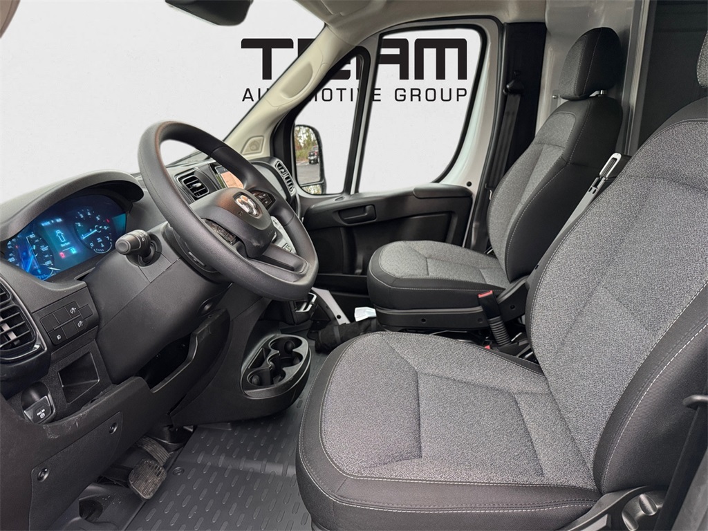 New 2024 Ram ProMaster 3500 - photo 20
