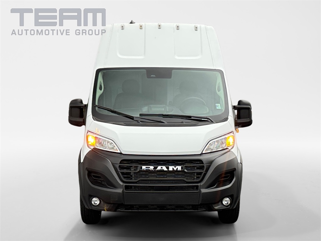 New 2024 Ram ProMaster 3500 - photo 1