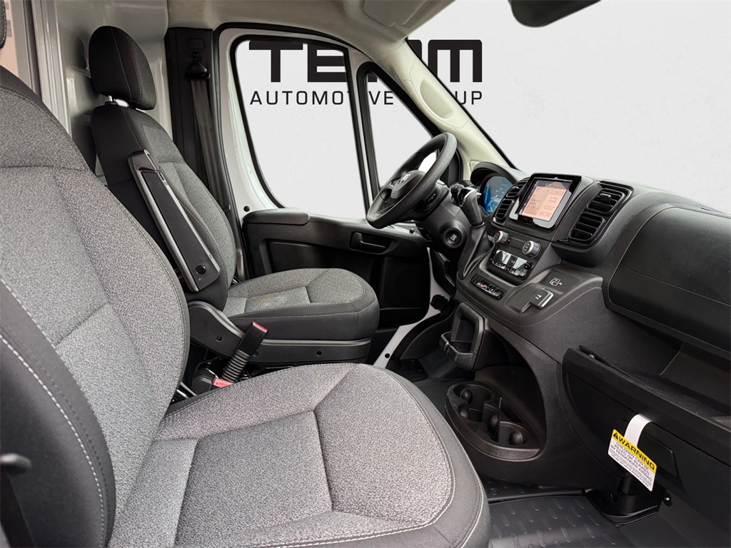 New 2024 Ram ProMaster 3500 - photo 21
