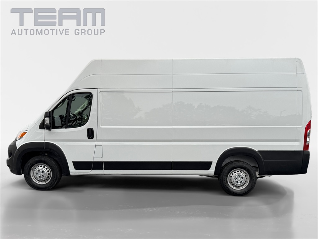 New 2024 Ram ProMaster 3500 - photo 5