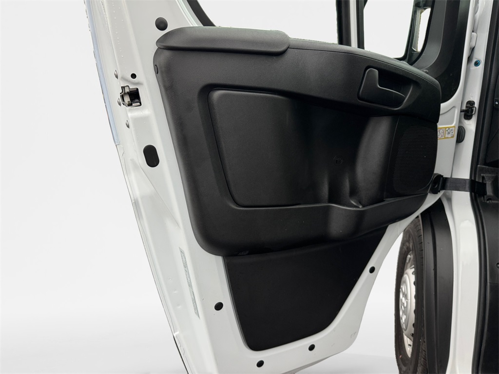 New 2024 Ram ProMaster 3500 - photo 9