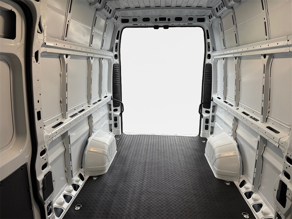 New 2024 Ram ProMaster 3500 - photo 10