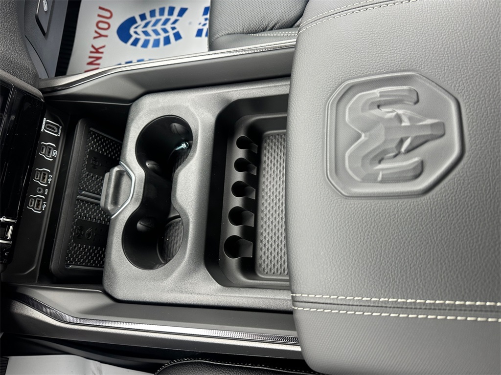 New 2026 Ram 1500 - photo 12