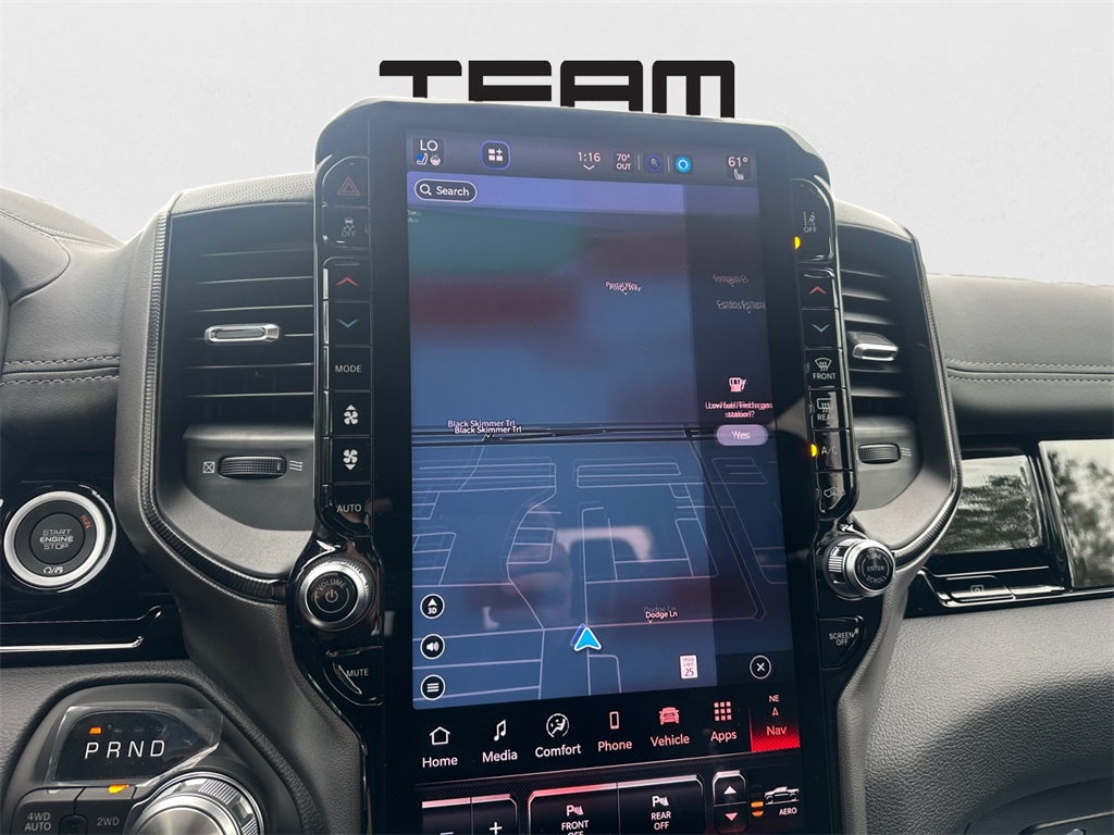 New 2026 Ram 1500 - photo 13