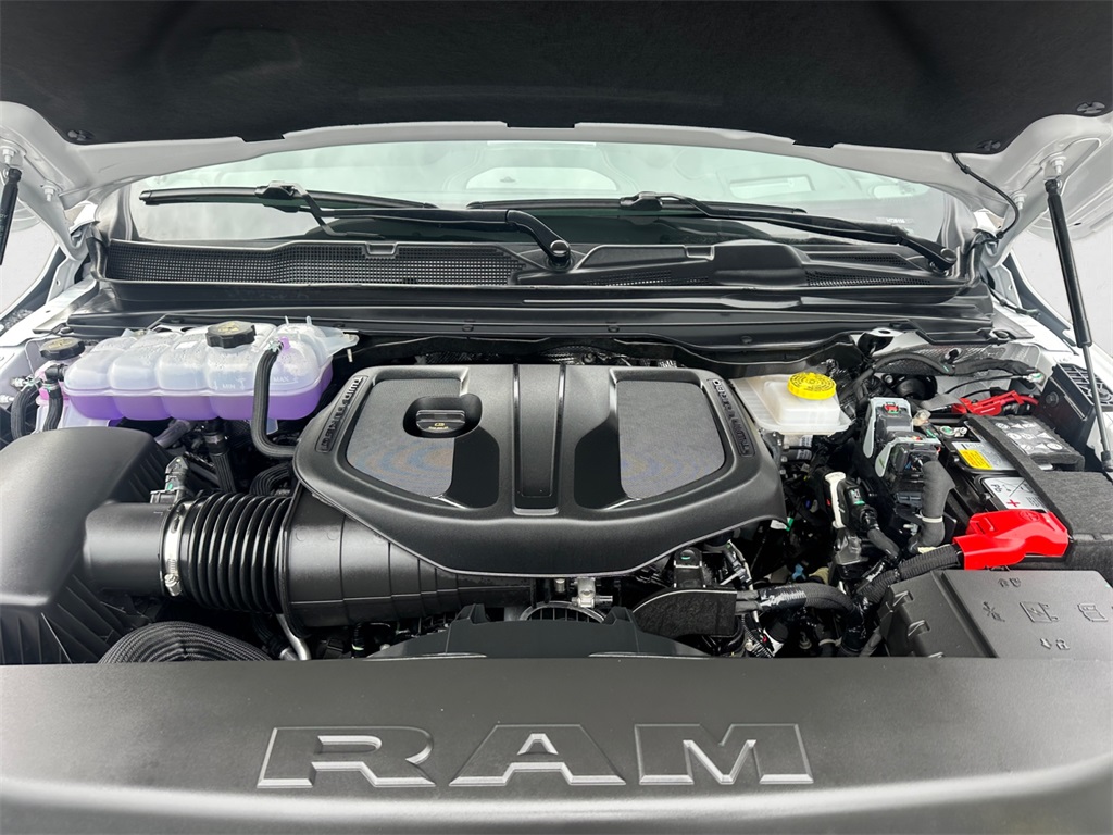 New 2026 Ram 1500 - photo 15