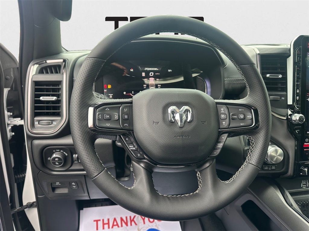 New 2026 Ram 1500 - photo 18