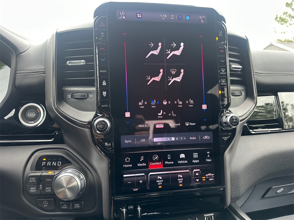New 2026 Ram 1500 - photo 25