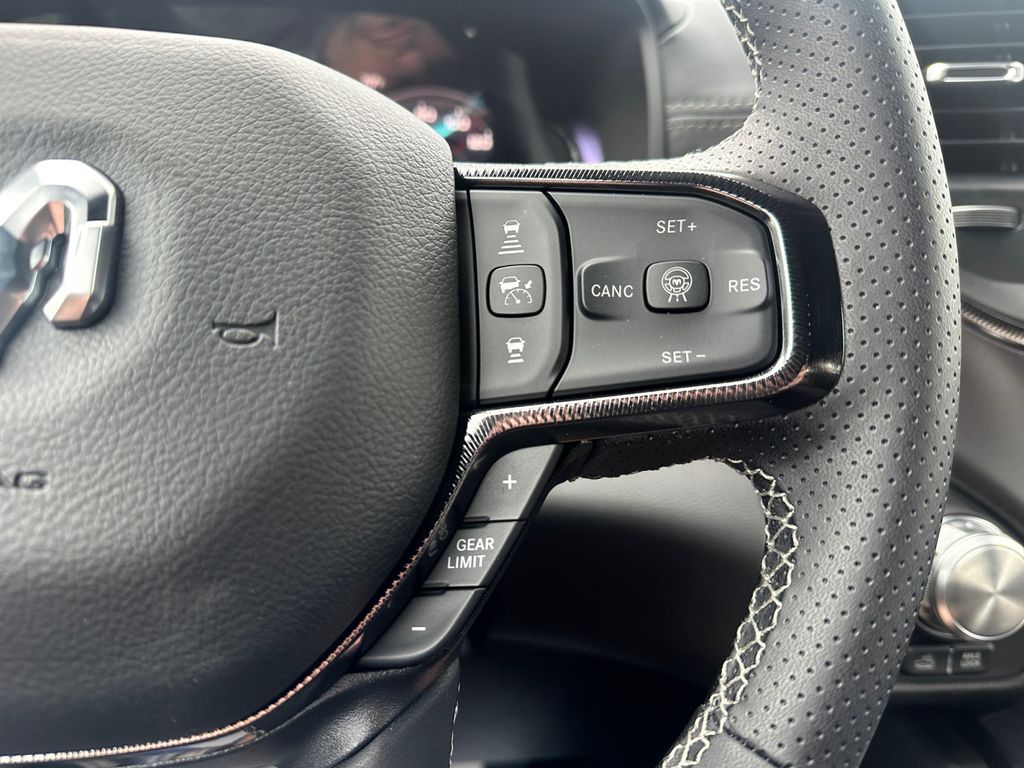 New 2026 Ram 1500 - photo 34