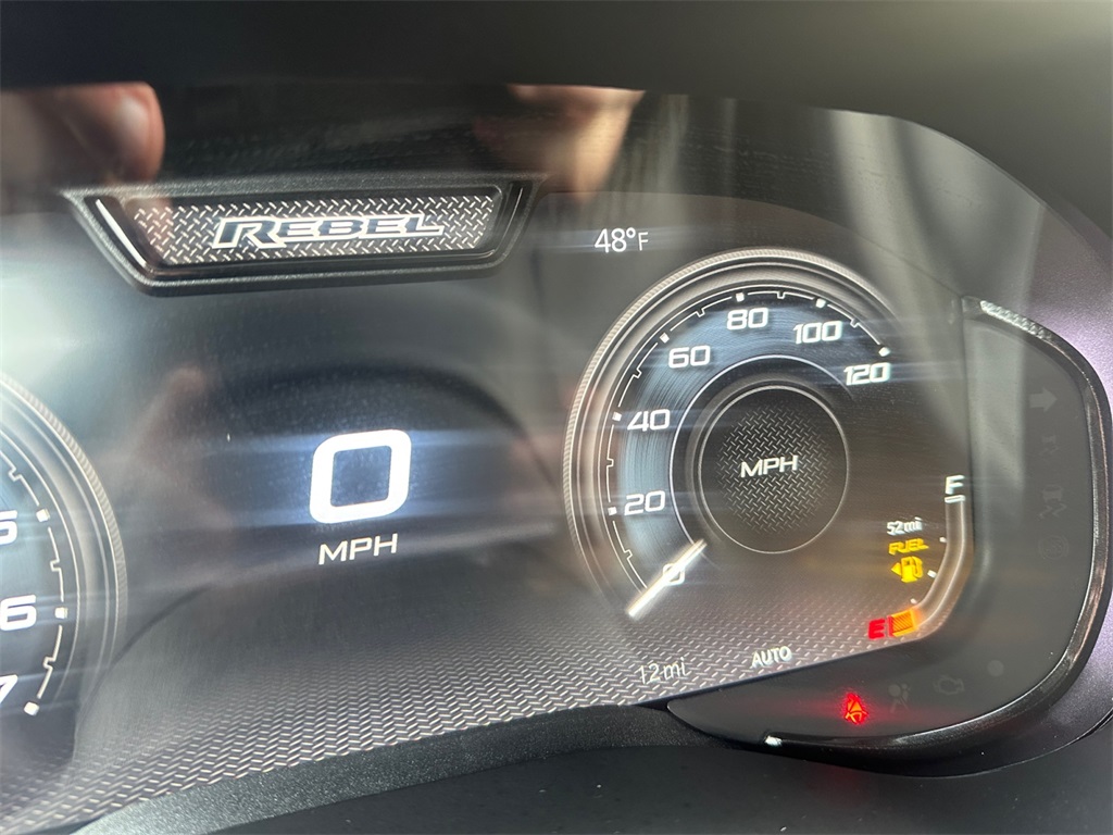 New 2026 Ram 1500 - photo 20