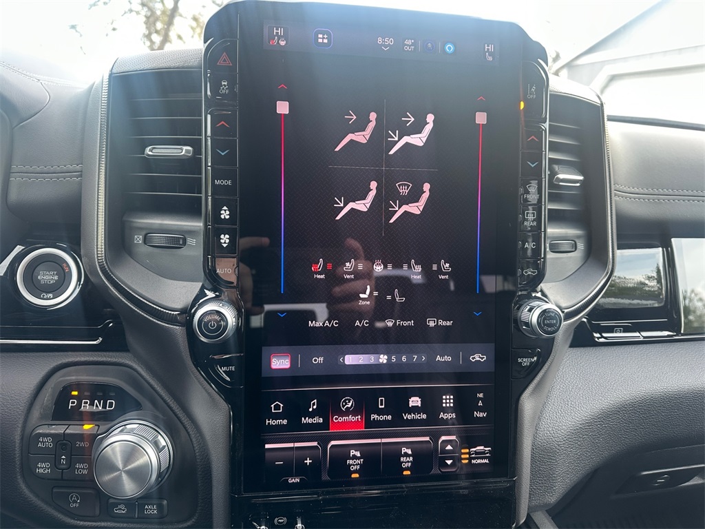 New 2026 Ram 1500 - photo 24