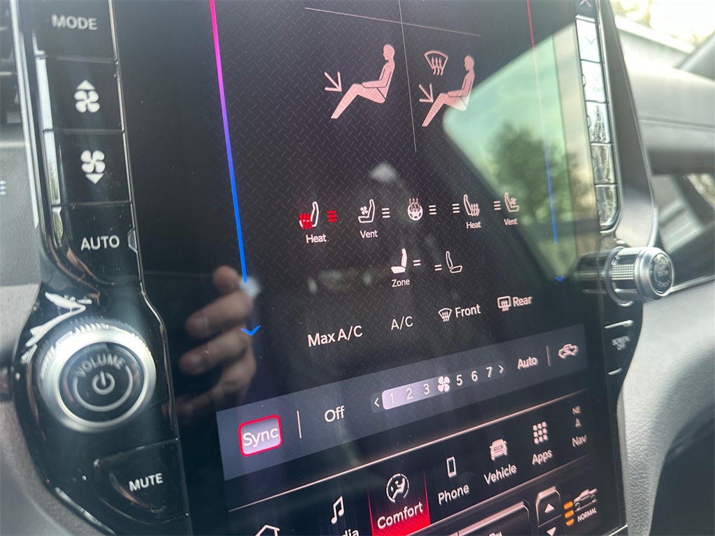 New 2026 Ram 1500 - photo 25