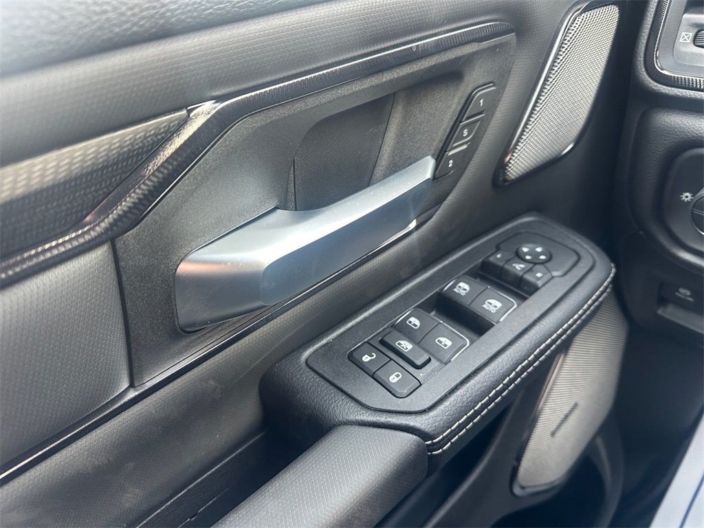 New 2026 Ram 1500 - photo 30