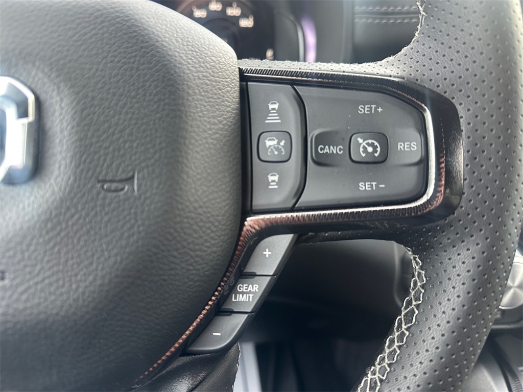 New 2026 Ram 1500 - photo 33