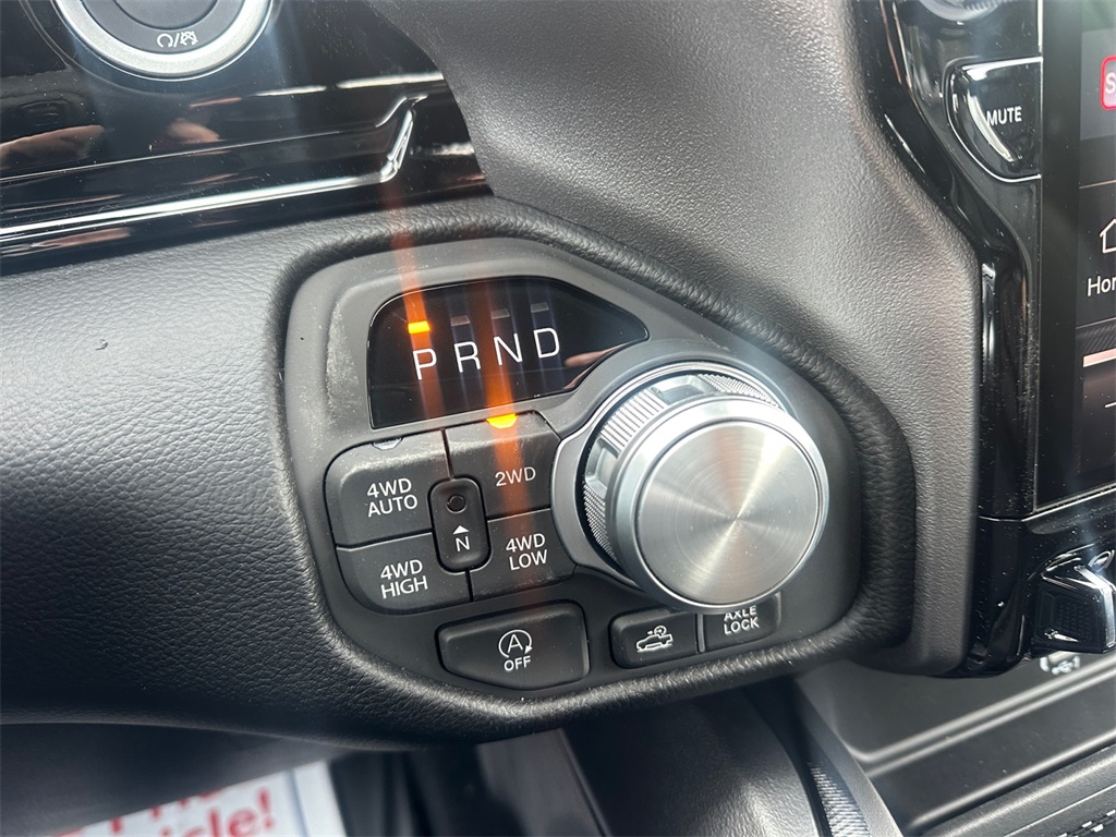 New 2026 Ram 1500 - photo 34