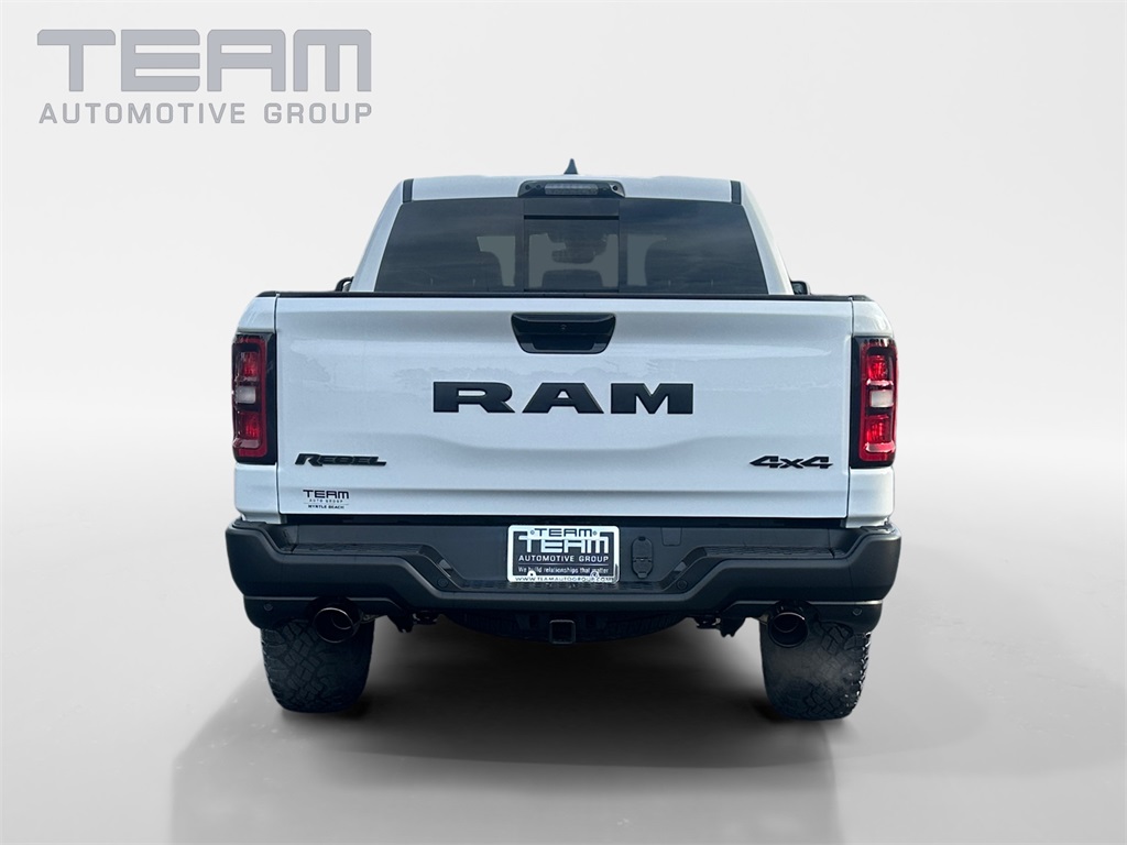 New 2026 Ram 1500 - photo 7