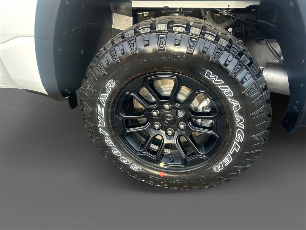 New 2026 Ram 1500 - photo 9