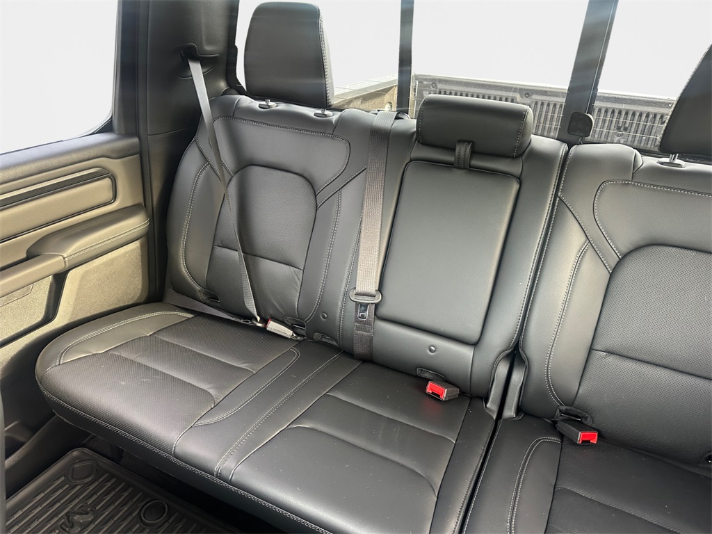 New 2026 Ram 1500 - photo 10