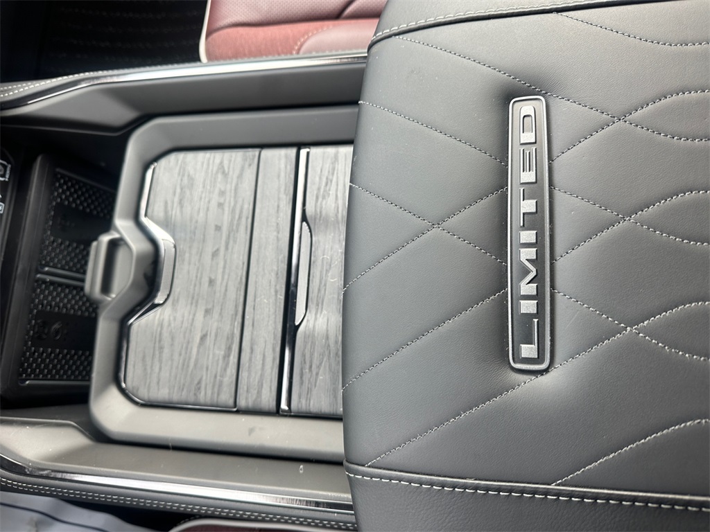 New 2026 Ram 1500 - photo 12