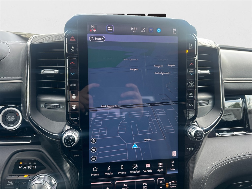 New 2026 Ram 1500 - photo 13