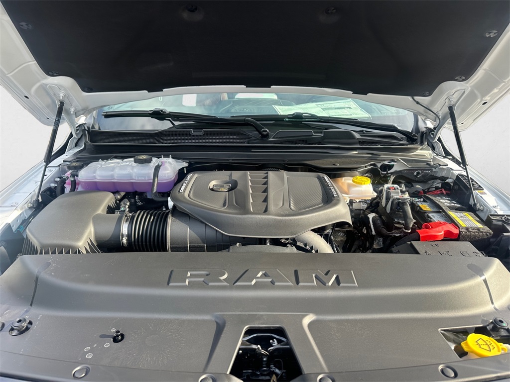 New 2026 Ram 1500 - photo 15