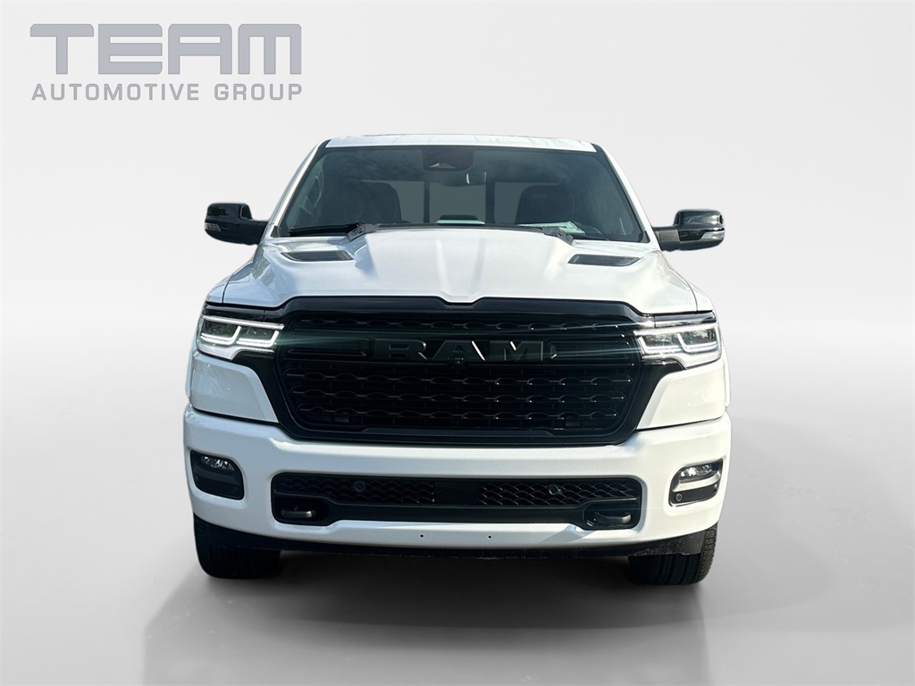 New 2026 Ram 1500 - photo 1