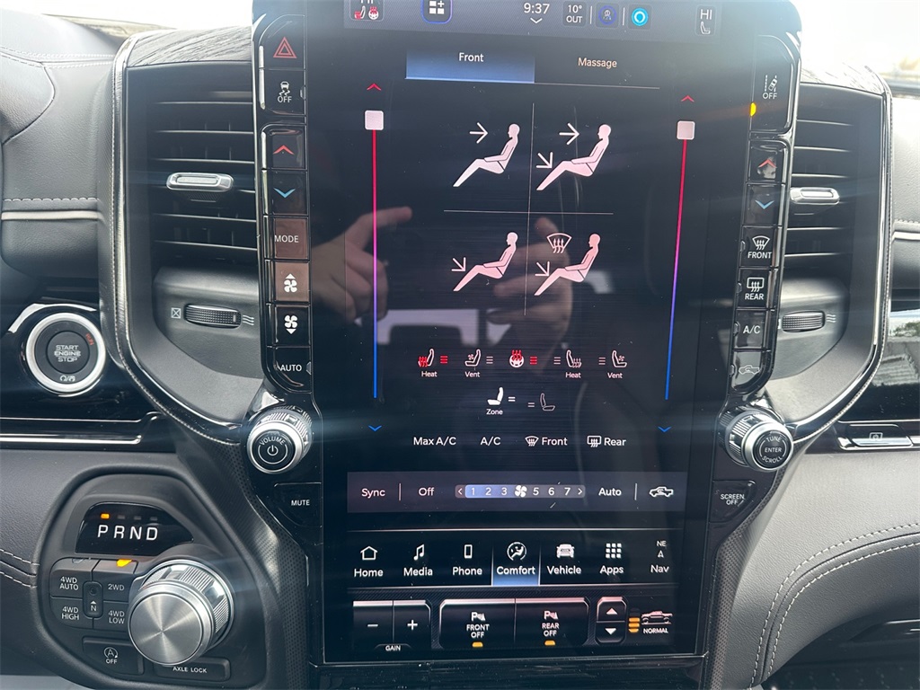 New 2026 Ram 1500 - photo 25
