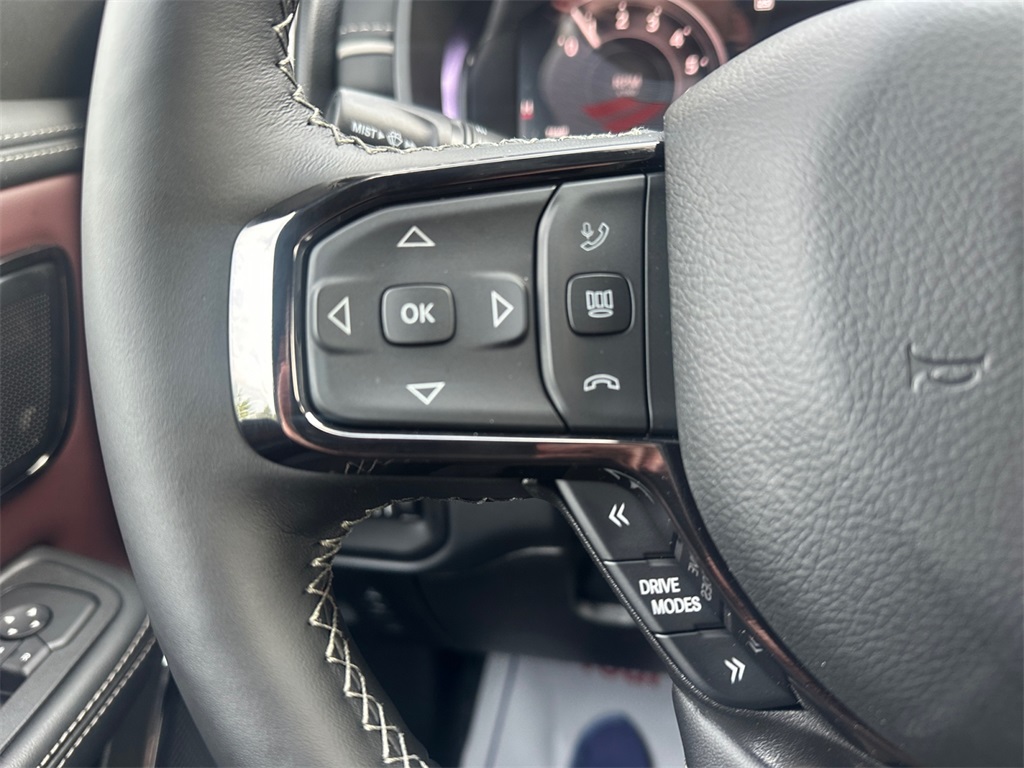 New 2026 Ram 1500 - photo 33