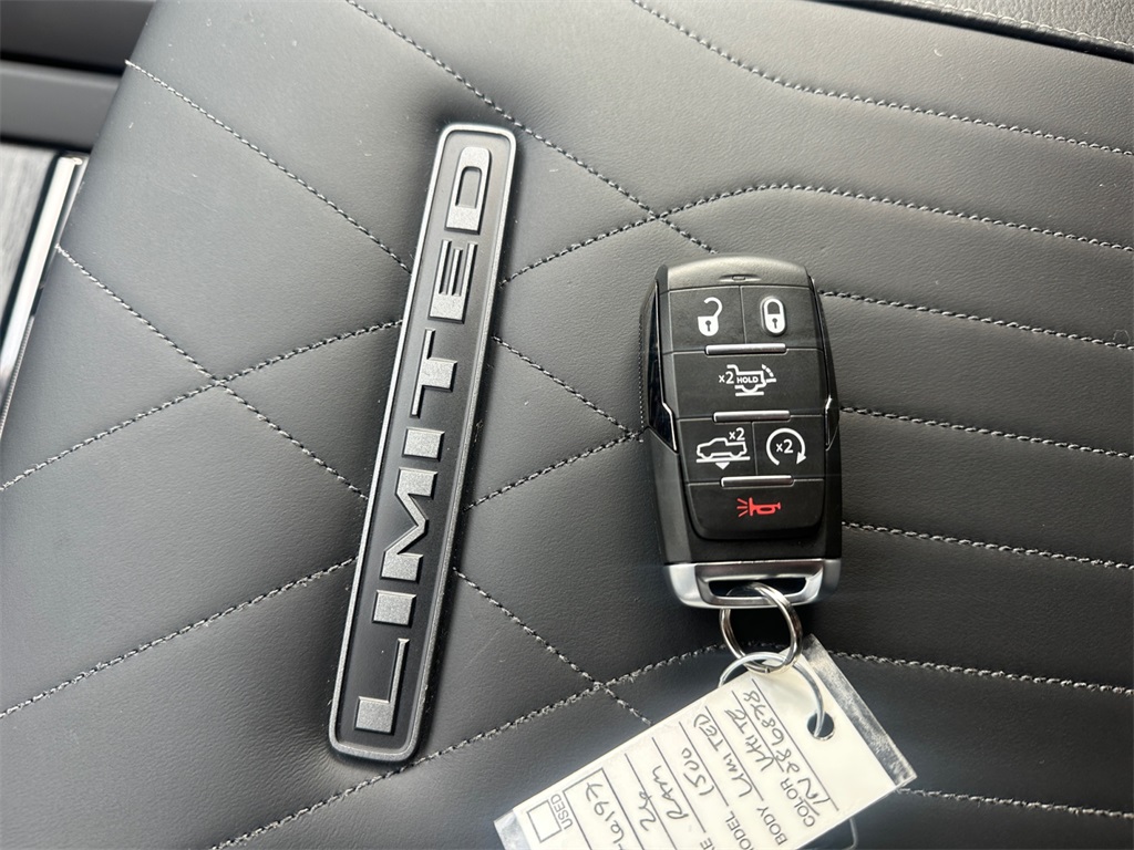 New 2026 Ram 1500 - photo 36