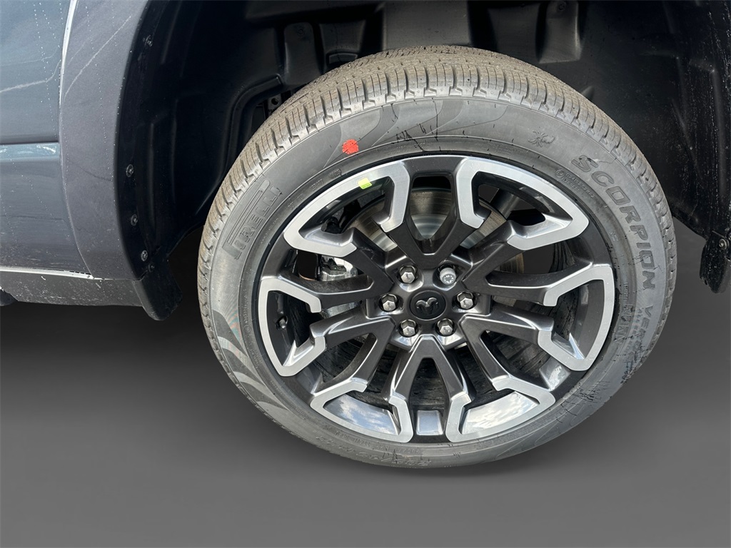 New 2026 Ram 1500 - photo 11
